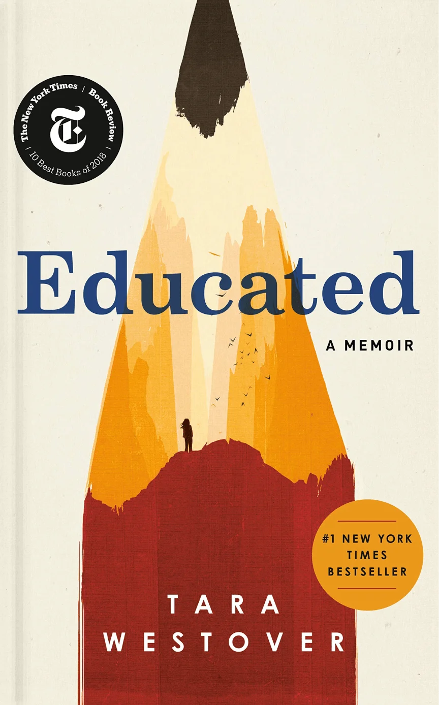 Educated Book Cover